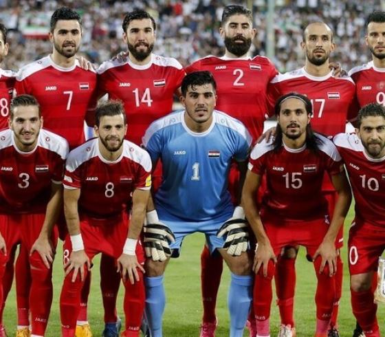 الاتحاد السوري