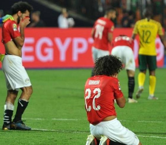 المنتخب المصري