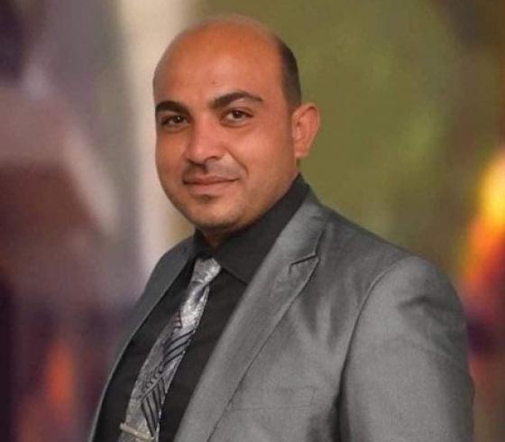 سلطان خلف