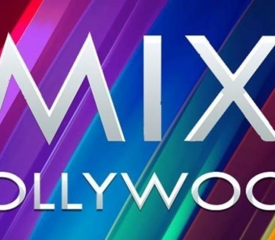 تردد قناة mix hollywood 