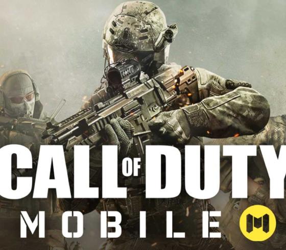  تحميل لعبة call of duty mobile للاندرويد 2019 مجانا