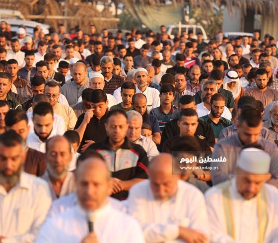 تعديل موعد صلاة عيد الأضحى 2023-1444 في الأردن- أماكن صلاة عيد الأضحى في عمان