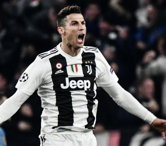 موعد مباراة يوفنتوس وهيلاس فيرونا الدوري الايطالي 2019