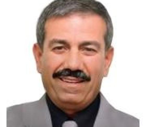 حمادة فراعنة