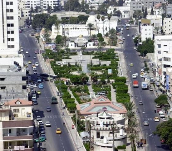 مدينة غزة
