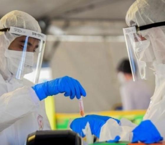 الأردن تسجل 16 حالة وفاة جديدة بفيروس كورونا