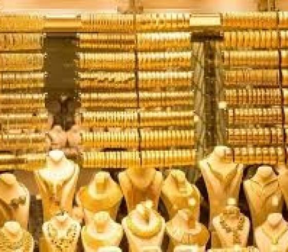 سعر الذهب في تركيا اليوم الثلاثاء