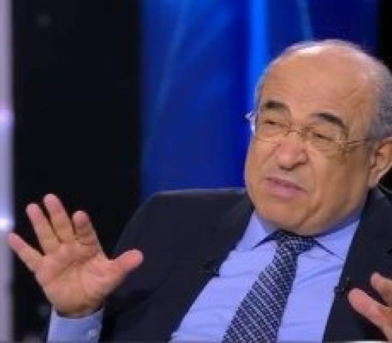 مصطفى الفقي