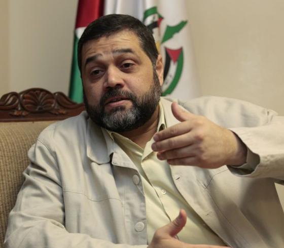 اسامة حمدان