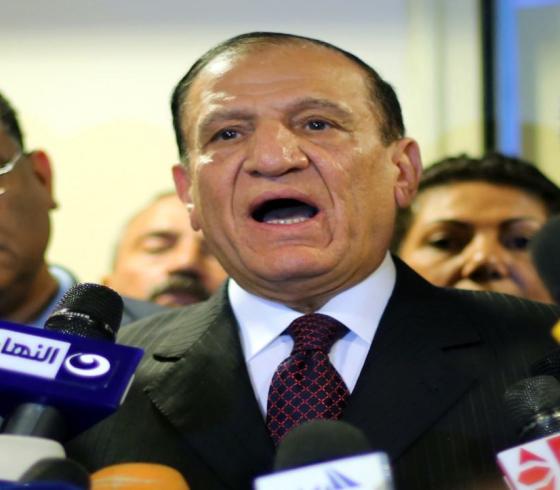 سامي عنان يقرر الترشح للانتخابات الرئاسية المصرية
