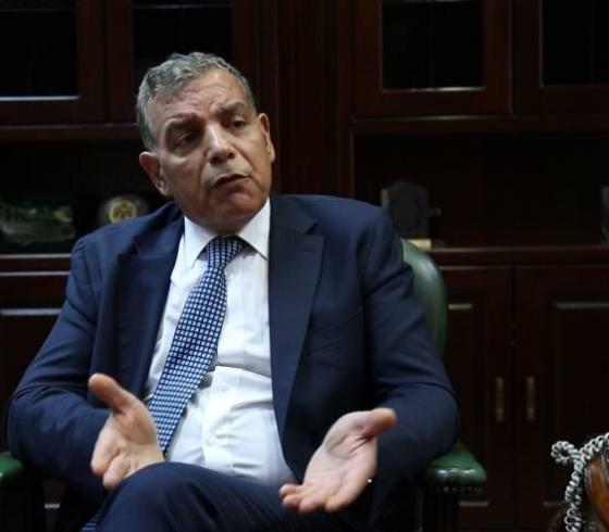 وزير الصحة الاردني