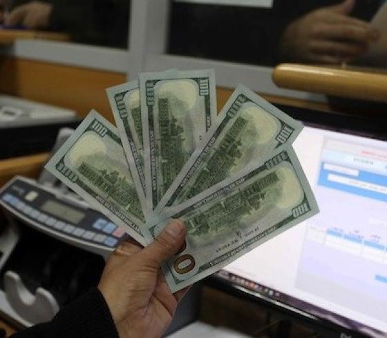 رابط فحص المنحة القطرية 100 دولار الجديد  شهر 1 يناير 2023 قبل قليل