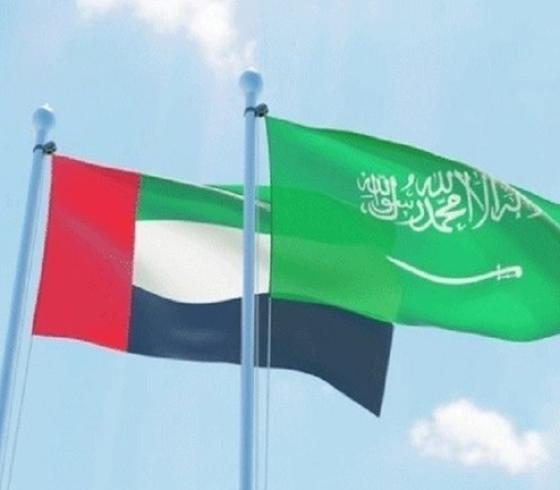 الامارات والسعودية