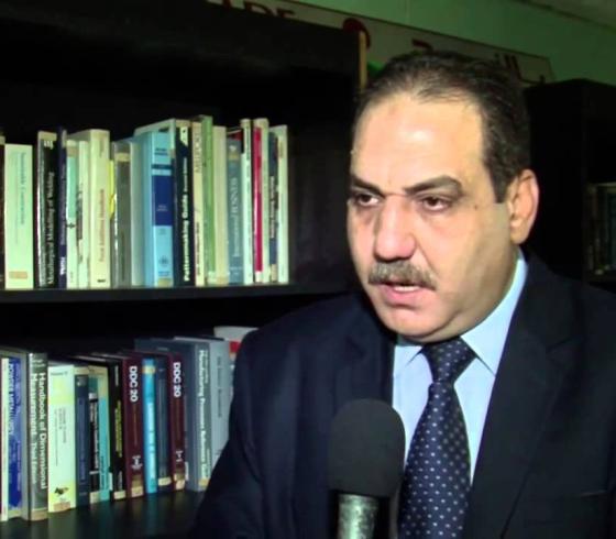 ماهر الطباع