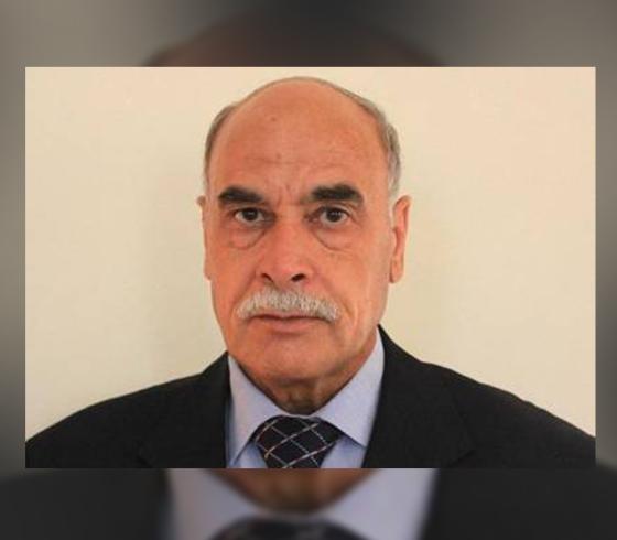 عبدالله أبو سمهدانة