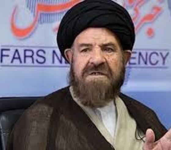عضو بمجلس خبراء القيادة في إيران