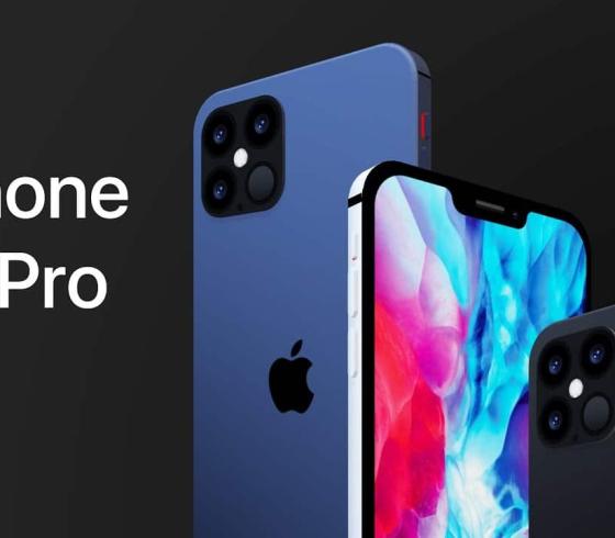 تسريبات-IPhone-12-ايفون-12-بشاشة-بتردد-عال