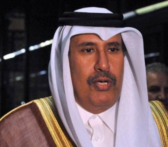 حمد بن جاسم