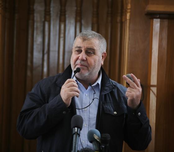 خالد البطش ‫