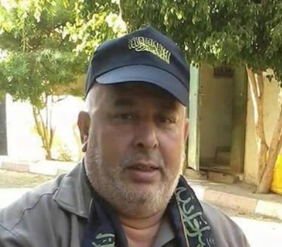 خالد أبو زينة