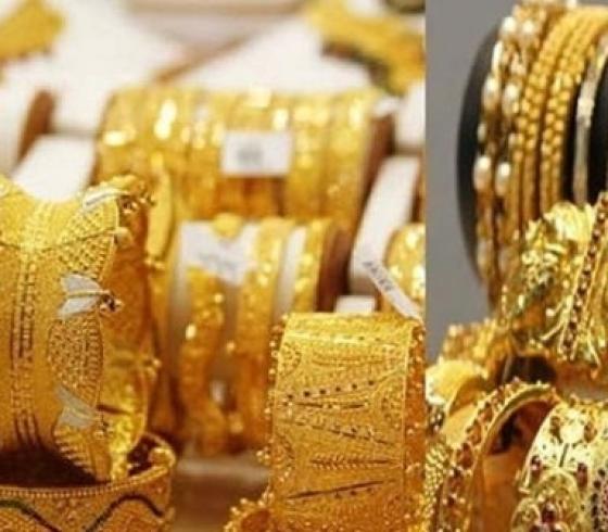سعر الذهب في الأردن اليوم الثلاثاء 19-7-2022 الوكيل عيار 21 و18 للبيع والشراء بالدينار والدولار
