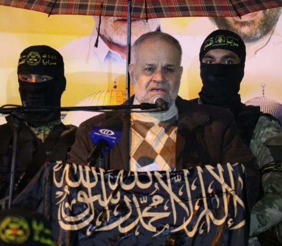 تأبين الشهيد خليل الأدغم 