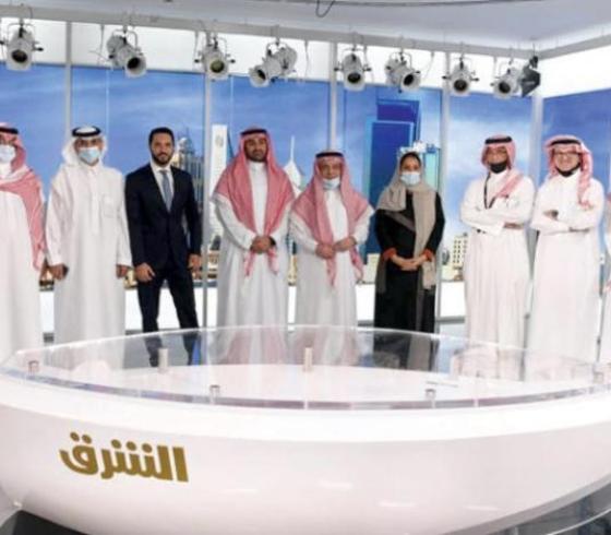 تردد قناة الشرق السعودية الجديدة 2020