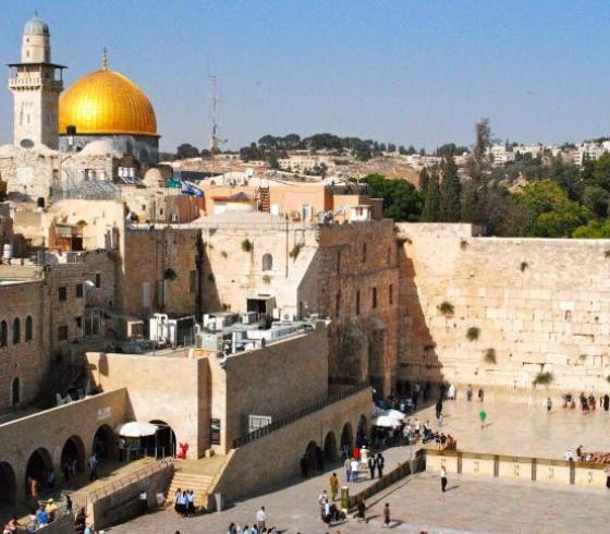 القدس المحتلة