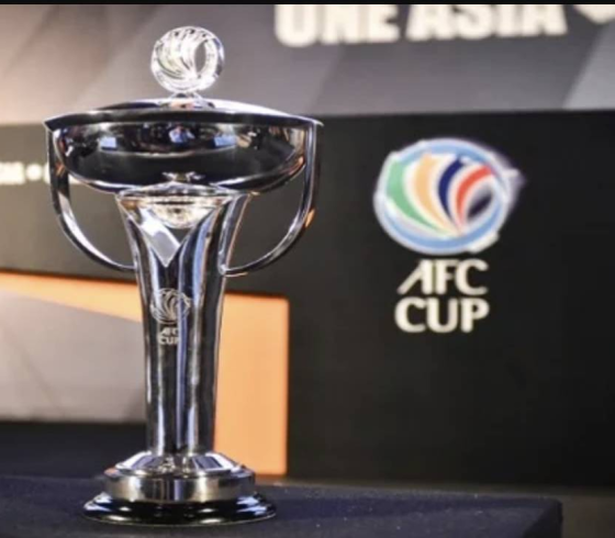 كاس الاتحاد الاسيوي