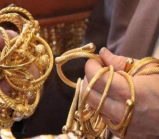 أسعار الذهب في فلسطين اليوم الجمعة 3-7-2020