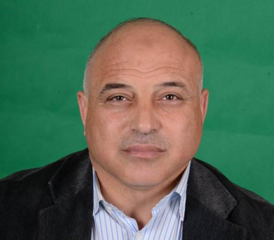 عماد الإفرنجي
