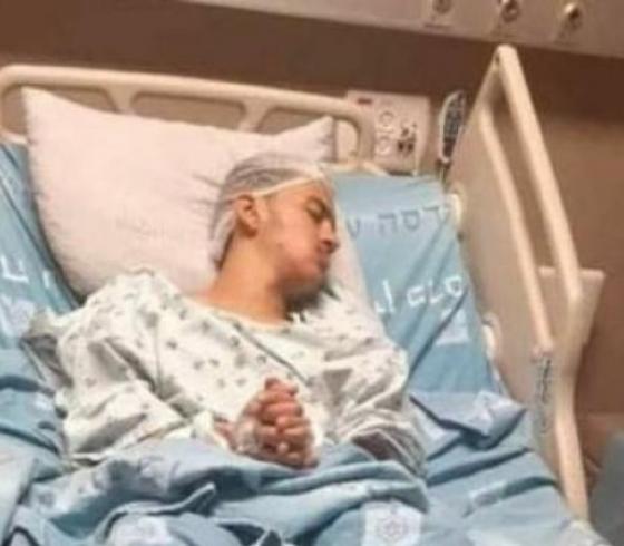 محمد مقبل