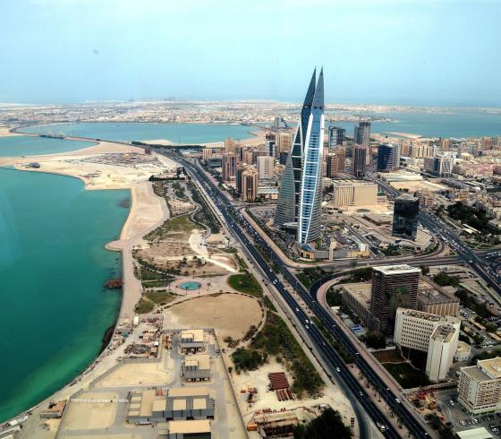 البحرين