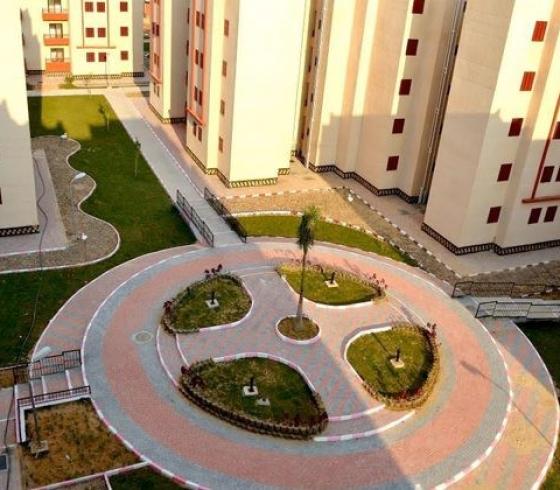 شروط الحجز بالإسكان الاجتماعي عبر صندوق التمويل العقاري