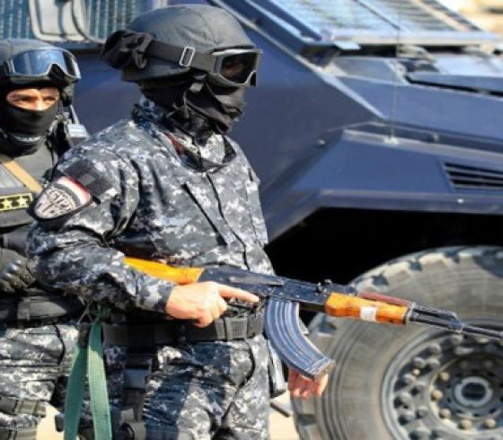 مصر تحبط عشرت الاطنان من الحشيش قادمة من سوريا