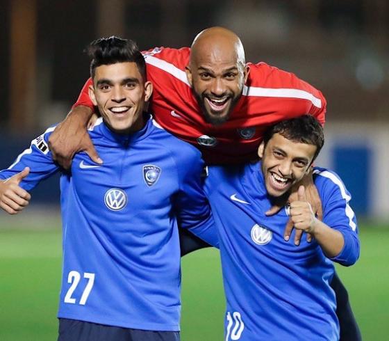  موعد مباراة هلال الأبيض ضد الأهلي 