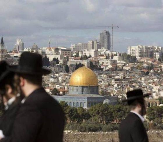 القدس المحتلة
