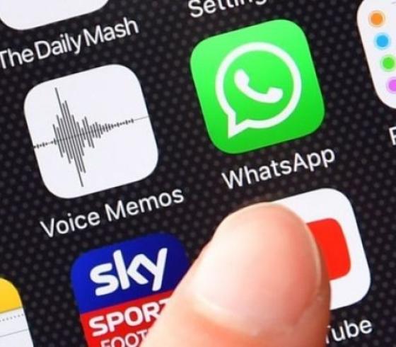 مواقع التواصل