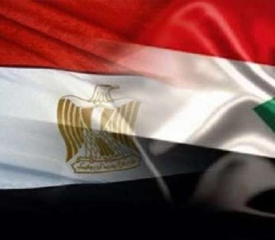 السودان ومصر