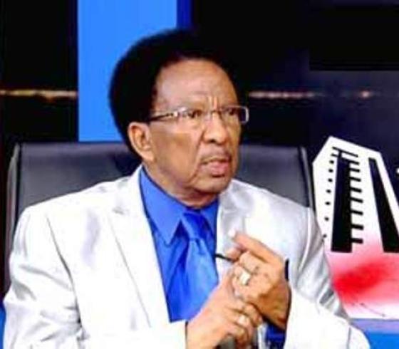 ما حقيقة وفاة الفنان السوداني الكبير حمد الريح في أحد مشافي السودان؟