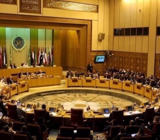 القمة العربية