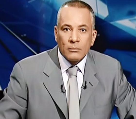 الإعلامي المصري أحمد موسى