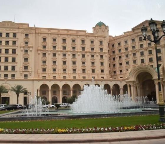 فندق الريتز