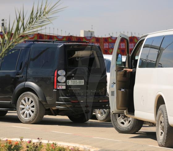التفجير والاستخدام اللاوطنى.. محمود مردواي