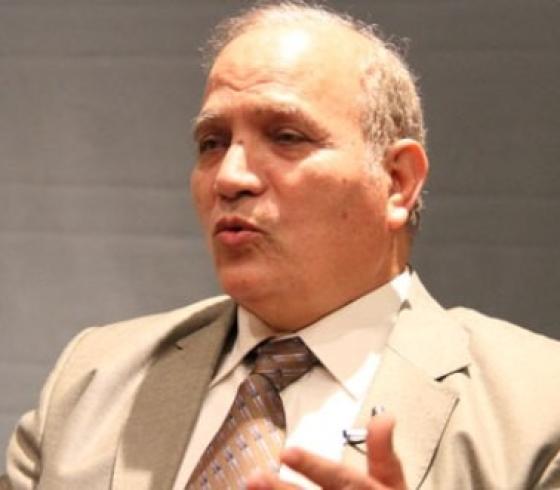 عبد الله الأشعل
