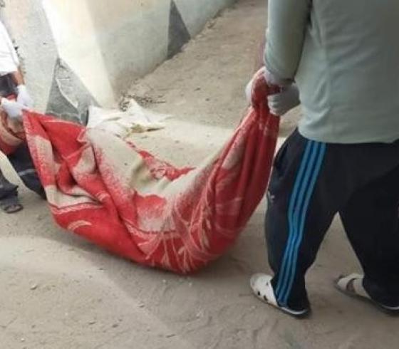 جريمة
