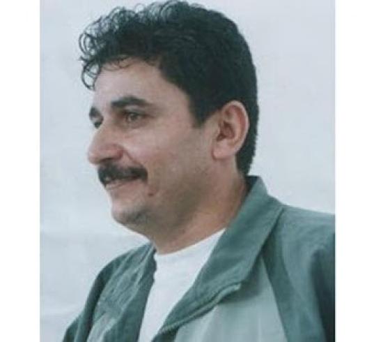 الأسير محمد الريماوي