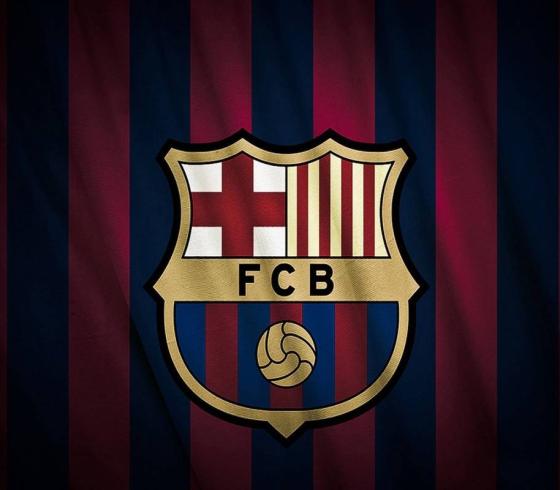 برشلونة
