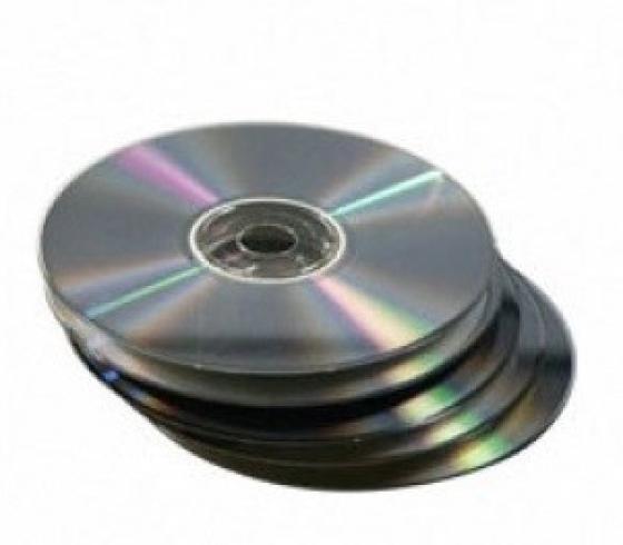 اقراص CD