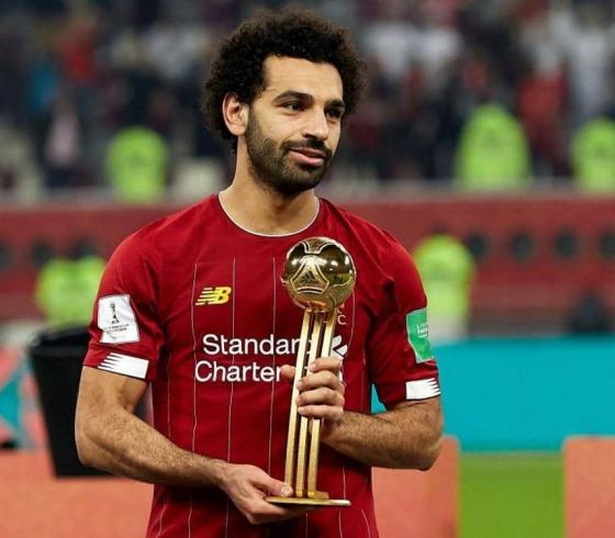 محمد صلاح